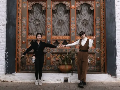 Có gì du lịch ở Bhutan?