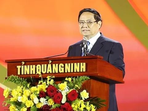 Thủ tướng Phạm Minh Chính: Mỗi người dân là một đại sứ văn hóa