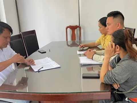 Bán vài xiên thịt nướng lấy 760.000 đồng: Bị phạt 750.000 đồng