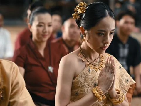Phim "Cô dâu ma" công chiếu tại nhiều nước