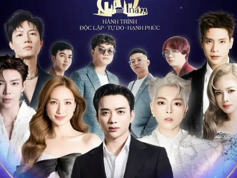 "Việt Nam trong tôi": Khơi dậy niềm tự hào dân tộc