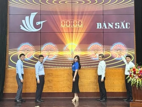 Lan tỏa "Bản sắc" văn hóa Việt trên nền tảng số