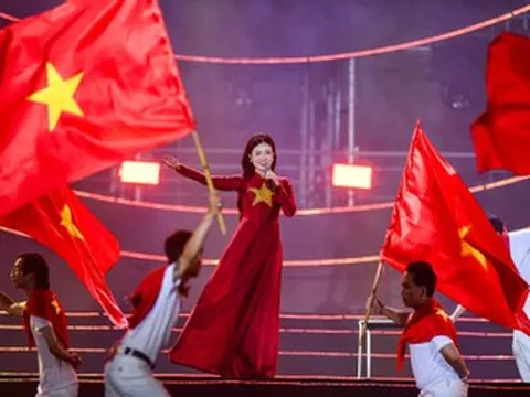 Dấu mốc lịch sử, hành trình vẻ vang 80 năm ngành Văn hóa