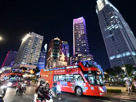 Doanh nghiệp du lịch có thể được hỗ trợ 100% lãi suất khi vay vốn đầu tư