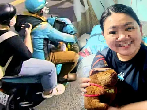 Nhân viên nhà sách Nhã Nam “mất tích" đã trở về an toàn