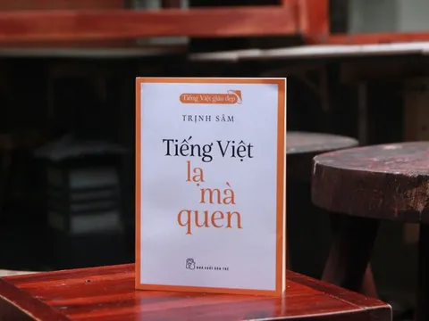 Khám phá tâm thức người Việt qua ngôn ngữ