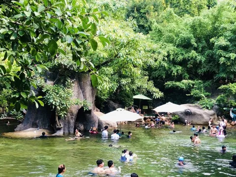 Đà Nẵng phê duyệt quy hoạch khu du lịch sinh thái hơn 300 ha dọc Quốc lộ 14G