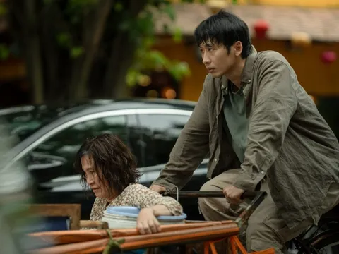 Tuấn Trần: Có khi không khóc mà chạm được cảm xúc khán giả