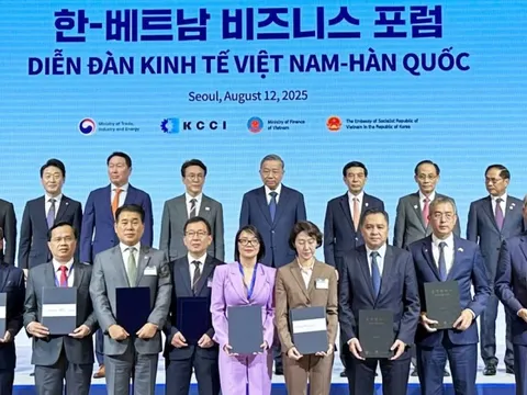 Saigontourist Group tiên phong phát triển du lịch Việt Nam - Hàn Quốc