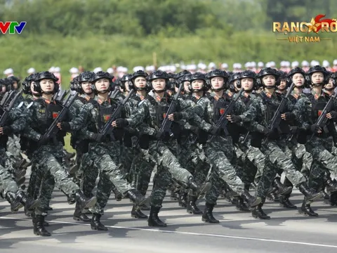 Xem miễn phí đại lễ A80 trên màn ảnh rộng