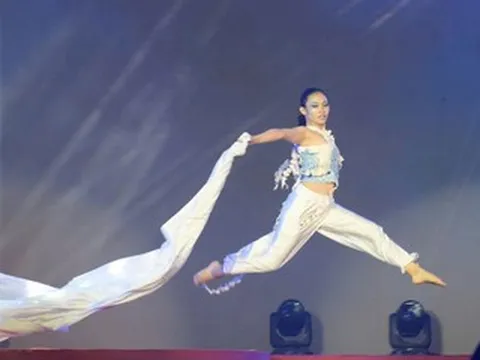 Hướng tới đời sống sân khấu không biên giới