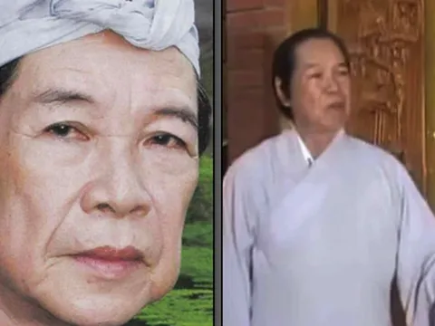 Nghệ sĩ Điền Tử Lang: Từ "Vua ca Đài phát thanh" đến tiếng hát Vu Lan báo hiếu