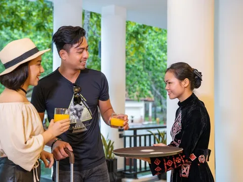 Saigontourist Group khuyến mãi lớn quý II-2025