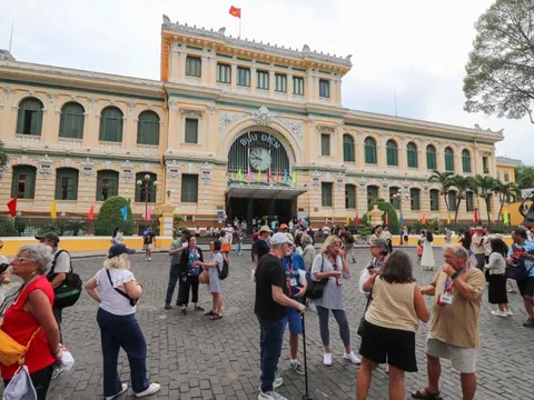 Cơ hội để du lịch TP HCM bứt phá