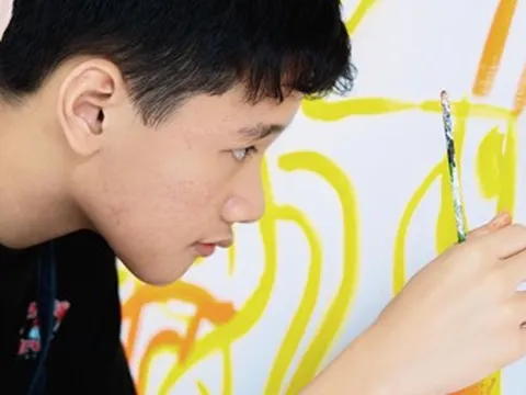 Phạm Hải Nguyên - Tài không đợi tuổi