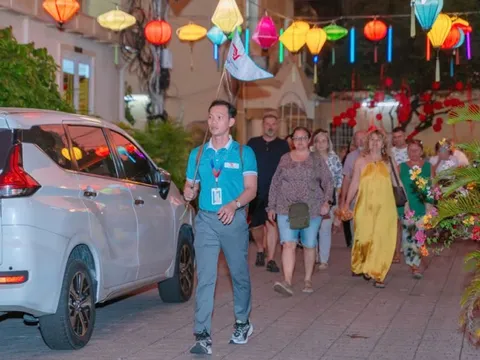 TP HCM sắp tung đợt kích cầu du lịch lớn