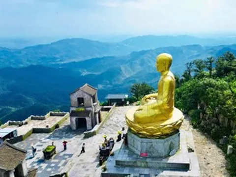 Hành trình trở thành di sản thế giới của Yên Tử, Vĩnh Nghiêm, Côn Sơn, Kiếp Bạc