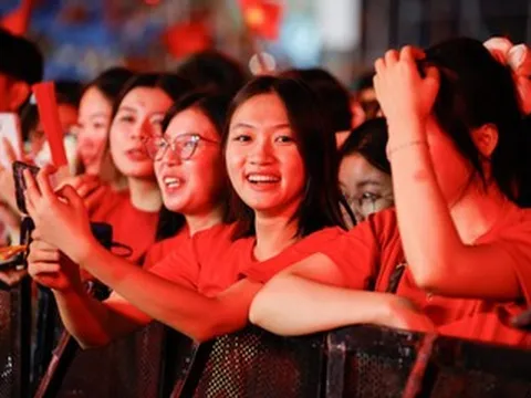 Điểm đến miễn phí dịp 2/9 tại Hà Nội: Xem múa rối, dự hòa nhạc quốc gia