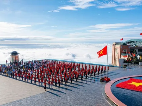 Trải nghiệm lễ hội biển đảo tại Tây Ninh - Phú Quốc trong kỳ nghỉ 2/9