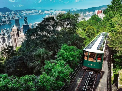 Khám phá Hong Kong, nhận ngay ưu đãi cùng BenThanh Tourist