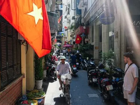 4 con phố được ví như thiên đường ẩm thực ở Hà Nội, điểm hẹn lý tưởng ngày 2/9