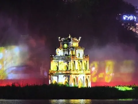 Hà Nội rạng rỡ trong kỷ nguyên hội nhập, sáng tạo và phát triển