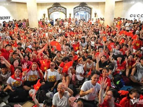 8 tuyến đường đẹp xem diễu binh, diễu hành ngày 2/9