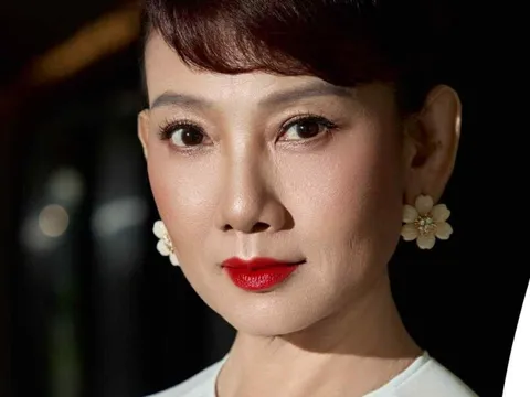 NSND Mỹ Uyên tham gia kịch lịch sử trên sân khấu Hàn Quốc