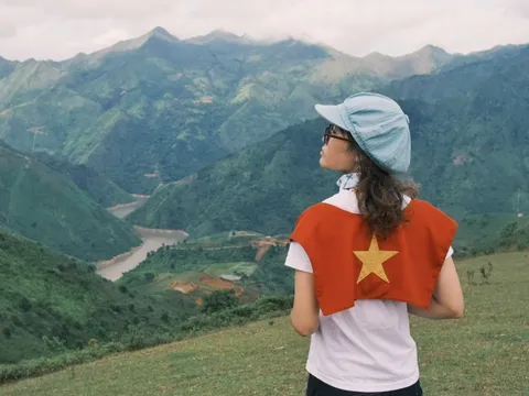 3h sáng vẫn lang thang tìm phòng ở Tà Xùa dịp 2/9