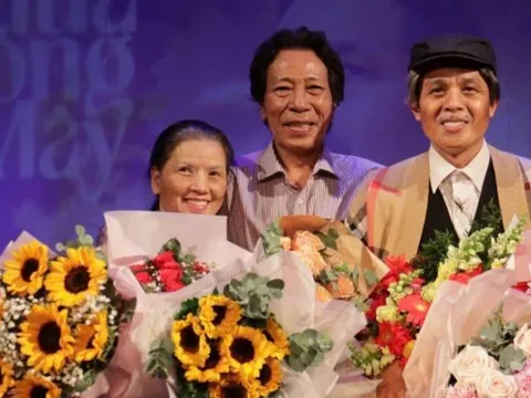 Đồng nghiệp tiếc thương NSƯT Ngọc Trinh, một ngọn lửa nghề không tắt