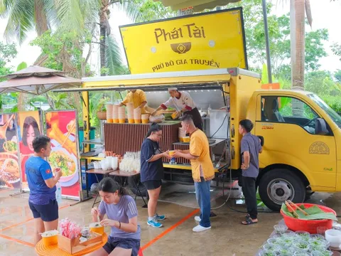 TP HCM sắp có ngày hội "Món ngon từ Bún"