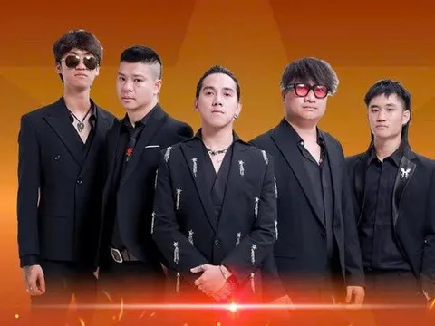 Lịch sử chạm đến trái tim người trẻ bằng âm nhạc