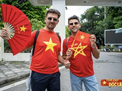 Báo Mỹ chỉ lý do khách ngoại 'không bao giờ' chán Việt Nam