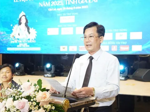 Sắc màu đại ngàn và biển xanh lần đầu hội tụ tại Quy Nhơn