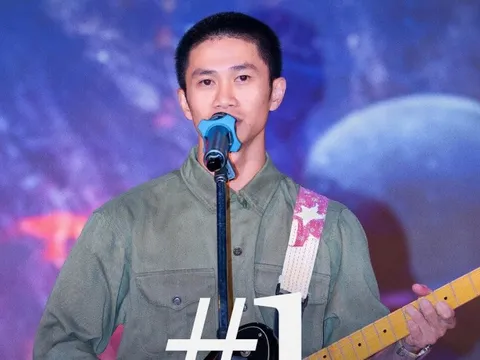 "Còn gì đẹp hơn" - dấu ấn bất ngờ từ gương mặt mới