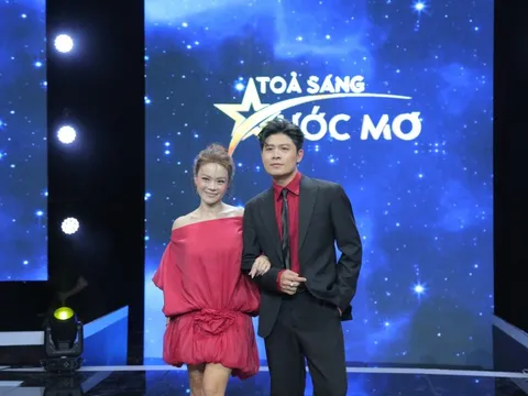 Nhạc sĩ Nguyễn Văn Chung ngồi "ghế nóng"
