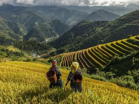 Sa Pa lọt top điểm đến miền núi được ưa chuộng nhất châu Á