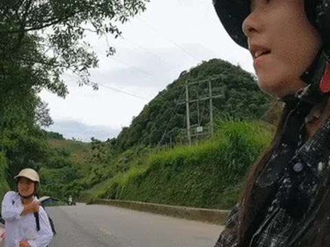 Gặp nạn ở Tuyên Quang, du khách Hàn xúc động vì nghĩa tình người bản địa