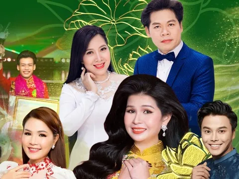 Top 7 "Chuông vàng vọng cổ" 2025 bước vào chung kết 2: Hẹn khán giả tối nay trên sóng