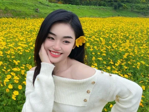 Miss Grand Vietnam 2025 'cuồng' du lịch Phú Yên, Đà Lạt