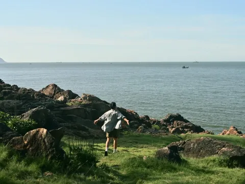 Được phép tham quan bán đảo Sơn Trà trở lại từ hôm nay