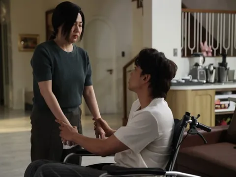 Lê Khánh sắp "phủ sóng" màn ảnh rộng