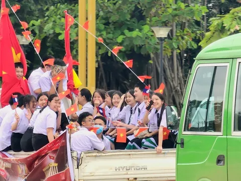 Tôi đến Lào nhưng thấy 'rất Việt Nam'