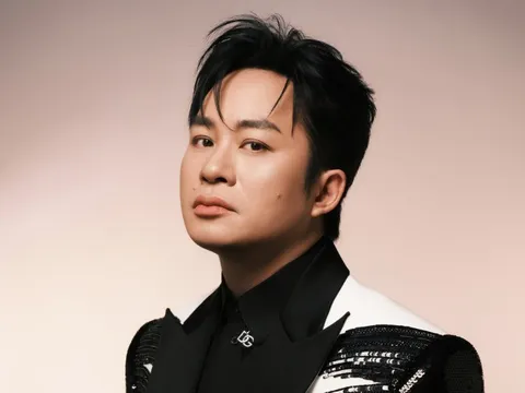 Ca sĩ Tùng Dương: Tôi muốn đi đến cùng với âm nhạc