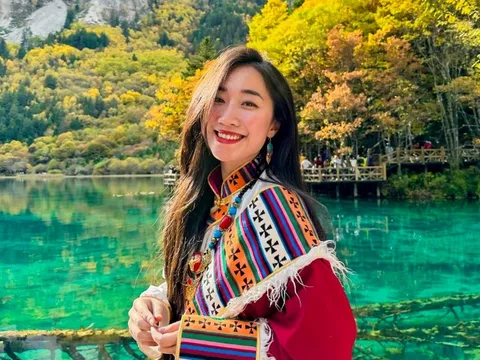 'Săn' thu ở đâu nếu đã chán Nhật Bản, Hàn Quốc