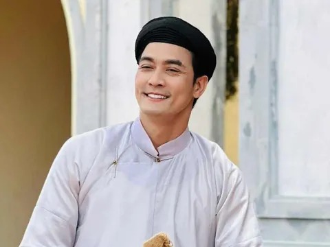 Diễn viên Ngô Thành Tá: Dấu ấn vai phản diện và bước tiến mới