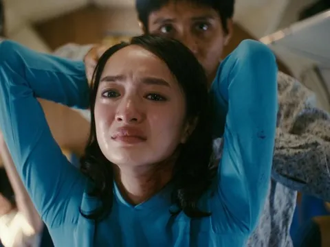 "Tử chiến trên không" nhận nhiều lời khen