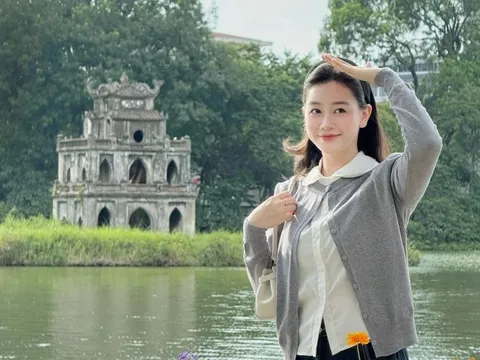 Hà Nội lọt top điểm ngắm lá thu đẹp nhất châu Á