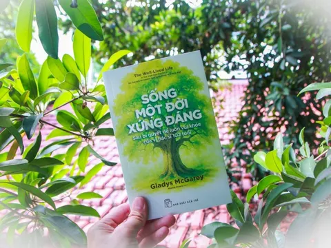NXB Trẻ phát hành dòng sách dành cho tuổi "xế chiều"