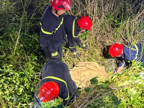 Sau vụ du khách TP HCM rơi dù lượn, du lịch mạo hiểm tại Đà Nẵng tổ chức ra sao?